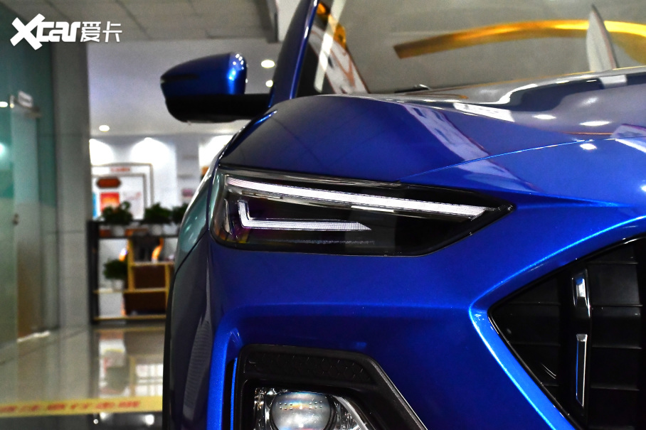 2021˼X8 300T DCTI 5