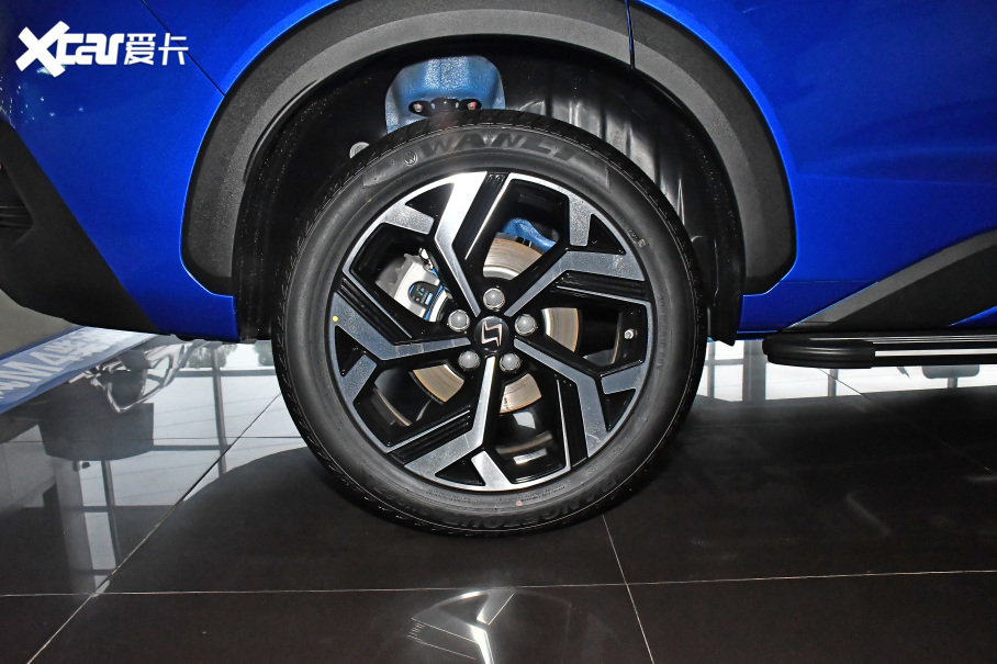 2021˼X8 300T DCTI 5