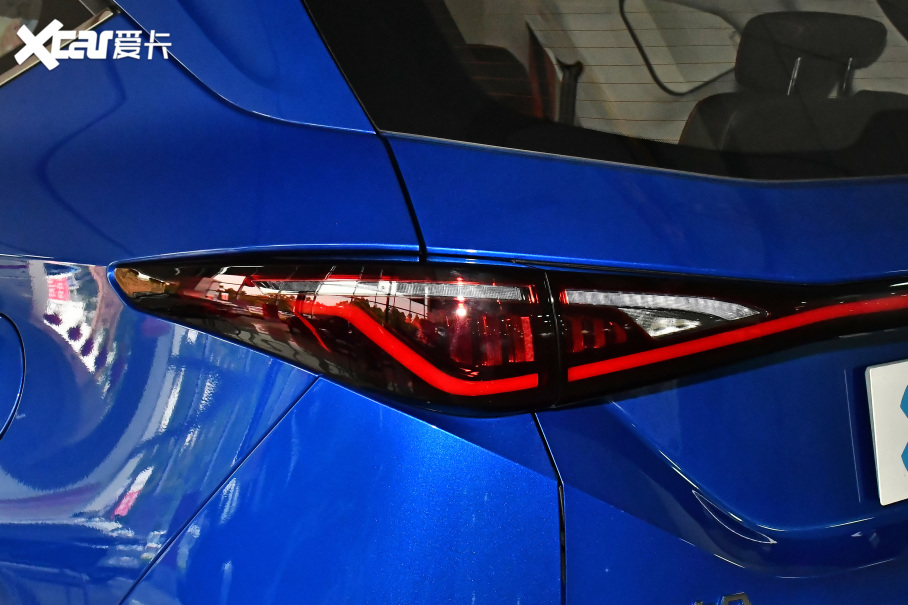 2021˼X8 300T DCTI 5