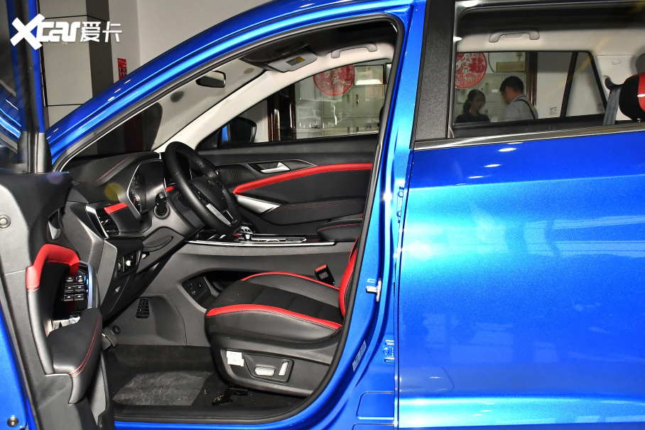 2021˼X8 300T DCTI 5