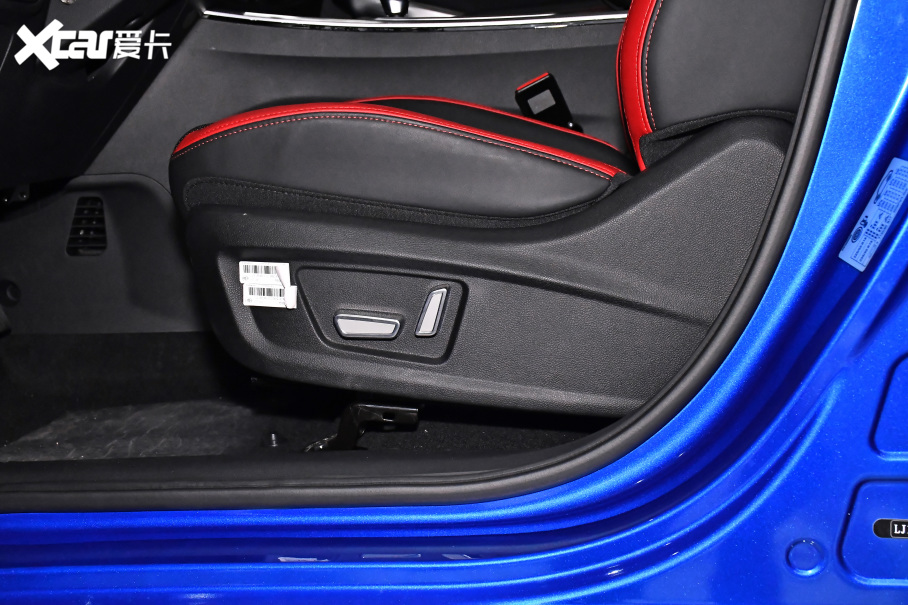 2021˼X8 300T DCTI 5