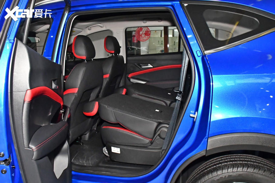 2021˼X8 300T DCTI 5