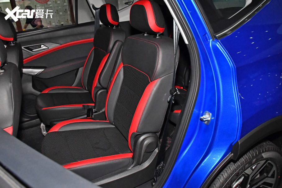 2021˼X8 300T DCTI 5