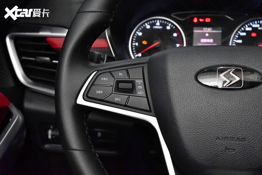 2021˼X8 300T DCTI 5