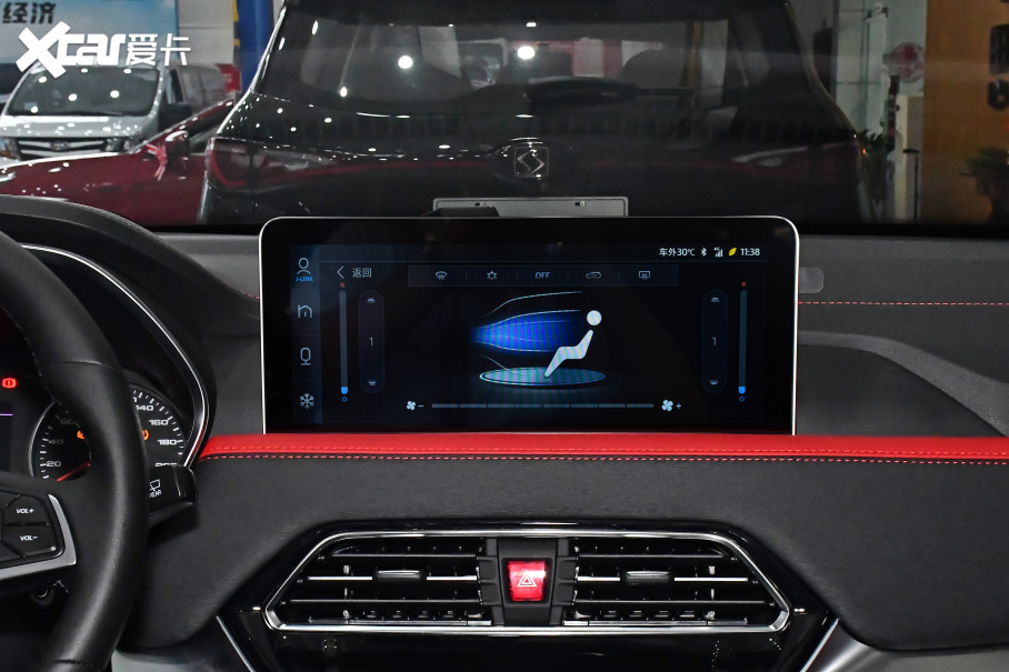 2021˼X8 300T DCTI 5