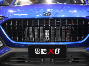 2021款300T DCT旗舰智联版 6座 细节外观