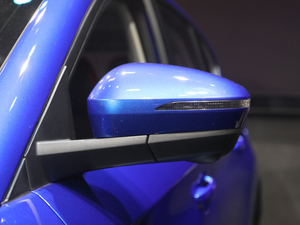 2021款300T DCT旗舰智联版 6座 细节外观