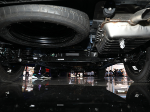 2021款300T DCT旗舰智联版 6座 细节外观