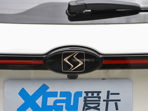 2021款300T DCT全景豪华版 5座 细节外观