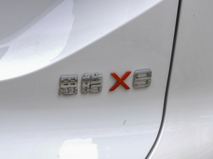 2021款300T DCT全景豪华版 5座 细节外观