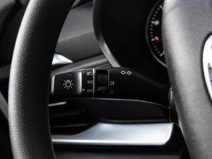 2021款300T DCT全景豪华版 6座 中控区