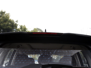 2021款300T DCT旗舰智联版 5座 细节外观