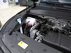 2021款300T DCT旗舰智联版 5座 其它