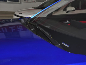 2021款300T DCT全景豪华版 7座 雨刷