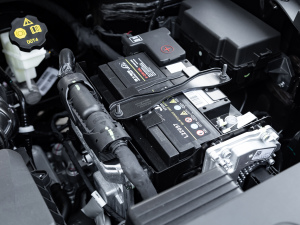 2021款300T DCT领先智联版 5座 其它