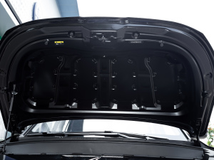 2021款300T DCT领先智联版 5座 其它