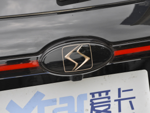 2021款300T 手动全景豪华版 7座 细节外观