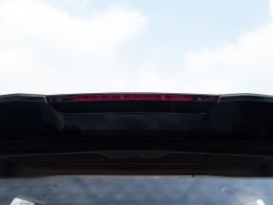 2021款300T DCT领先智联版 7座 细节外观