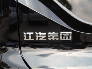 2021款300T DCT领先智联版 7座 细节外观