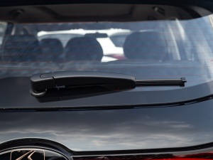 2021款300T DCT领先智联版 7座 细节外观