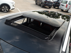 2021款300T DCT领先智联版 7座 细节外观