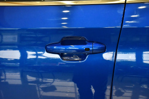 2021款300T DCT领先智联版 5座 细节外观
