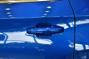 2021款300T DCT领先智联版 5座 细节外观