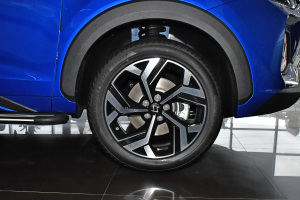 2021款300T DCT领先智联版 5座 细节外观