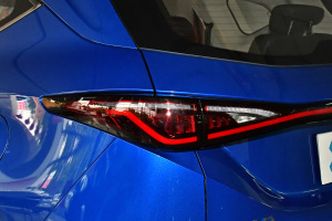 2021款300T DCT领先智联版 5座 细节外观