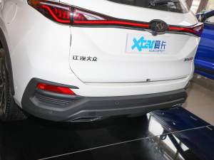 2021款300T 手动领先智联版 6座 细节外观