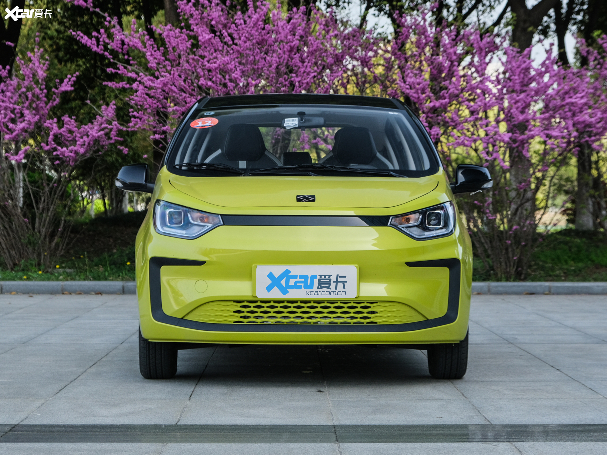 2kwh  2022款思皓e10x 花仙子款 向日葵  2021款思皓e10x 302km 豪华