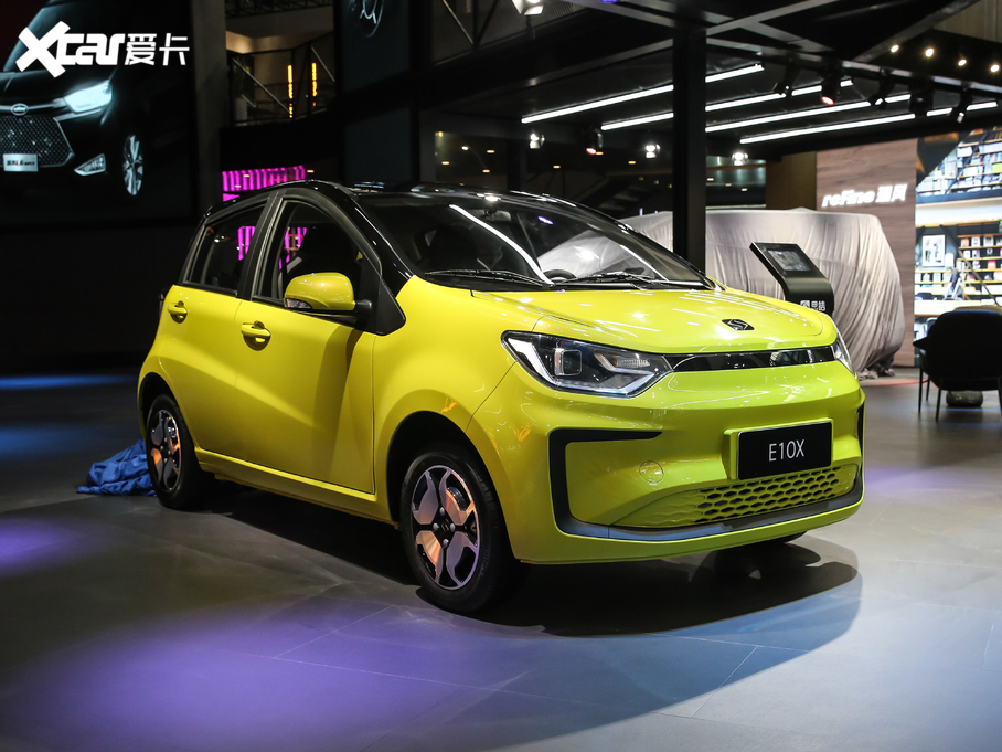 2021 302km A 30.2kWh