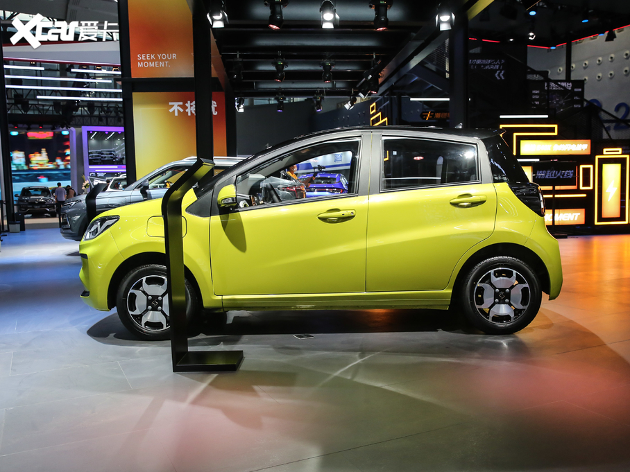 2021 302km A 30.2kWh