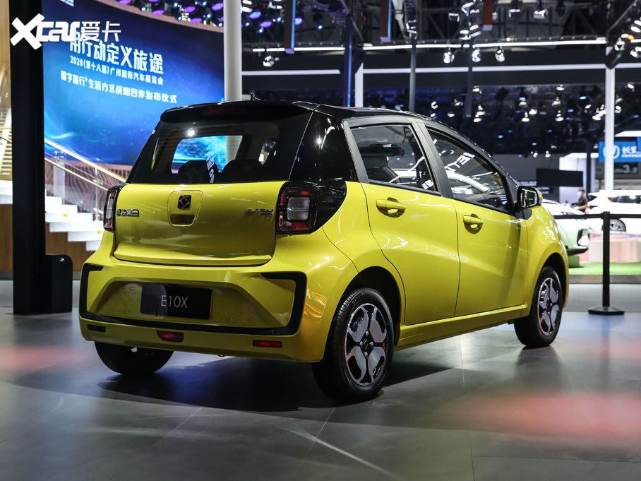 2021 302km A 30.2kWh