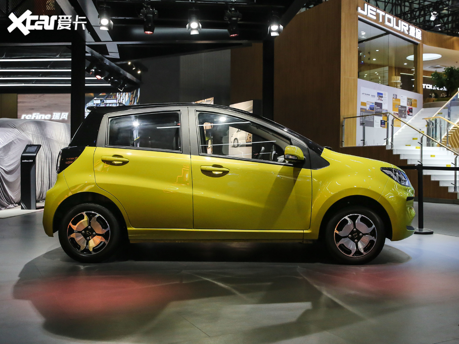 2021 302km A 30.2kWh