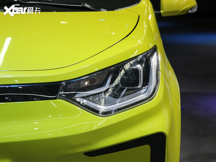 2021 302km A 30.2kWh