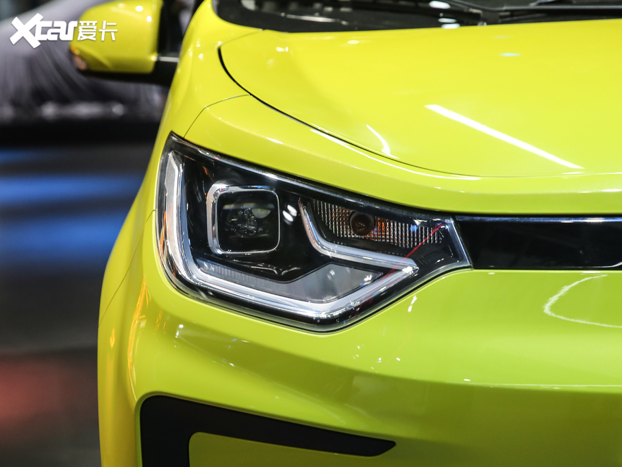 2021 302km A 30.2kWh