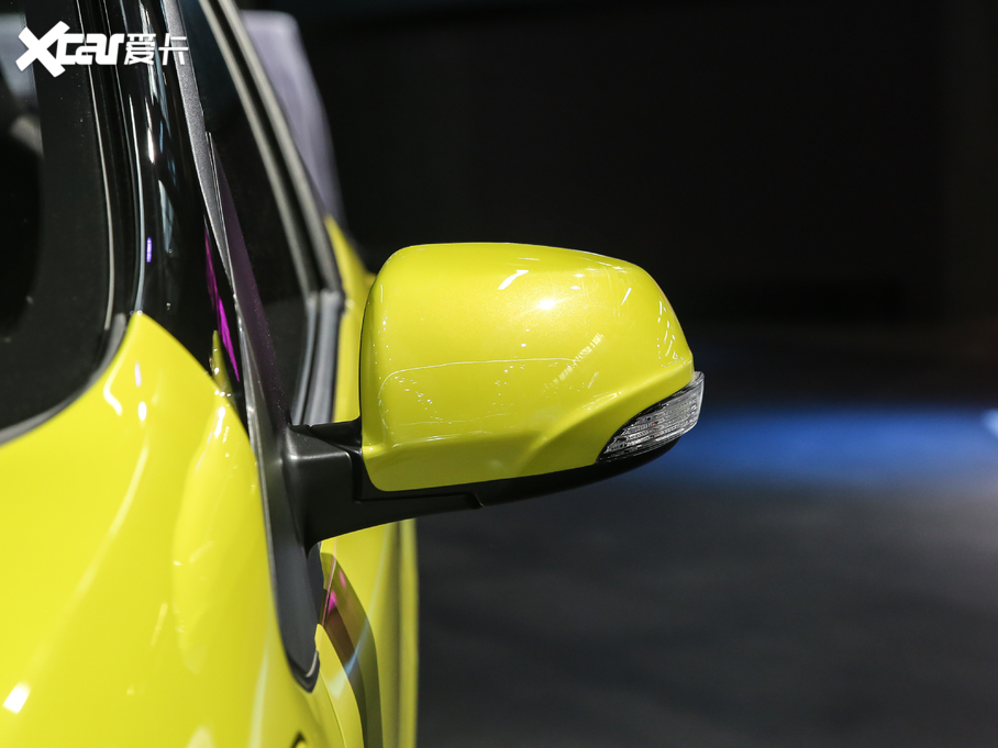 2021 302km A 30.2kWh