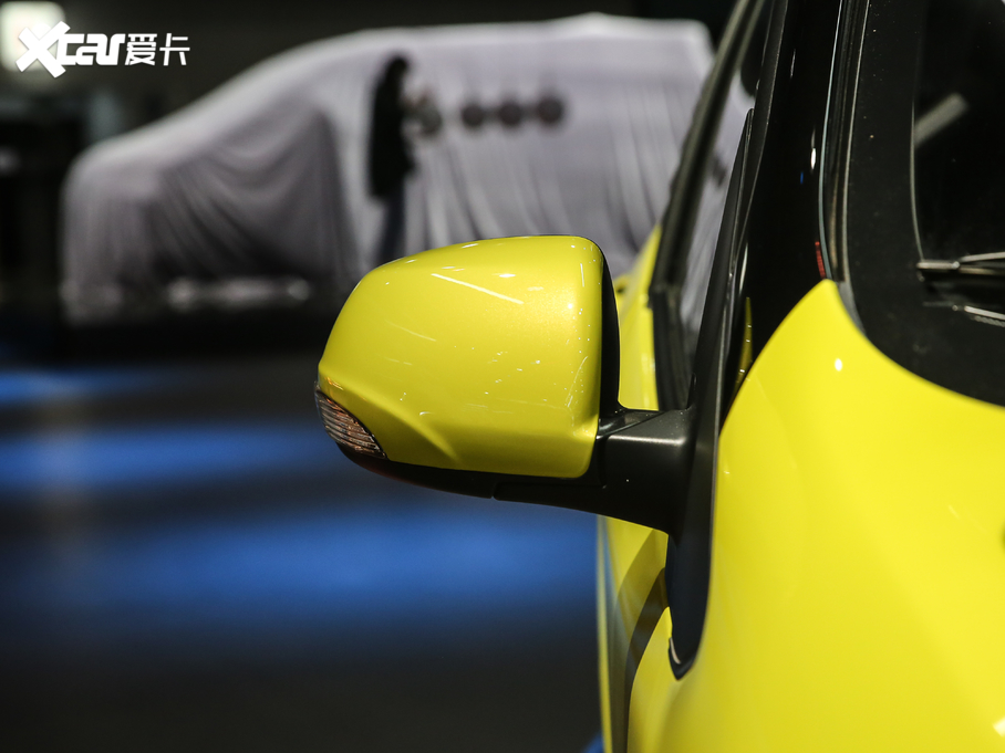 2021 302km A 30.2kWh