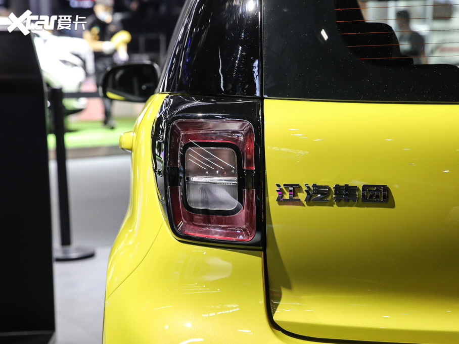 2021 302km A 30.2kWh