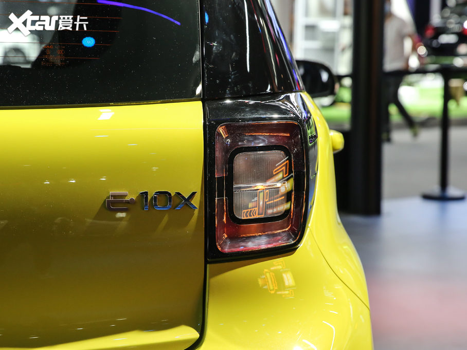 2021 302km A 30.2kWh