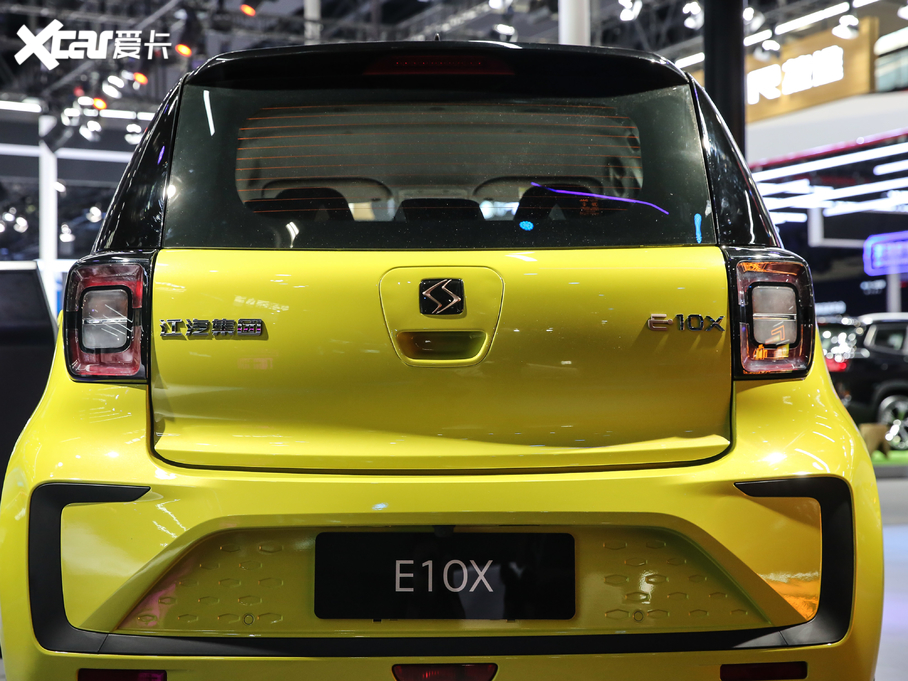 2021 302km A 30.2kWh