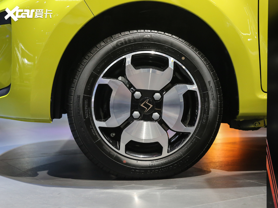 2021 302km A 30.2kWh