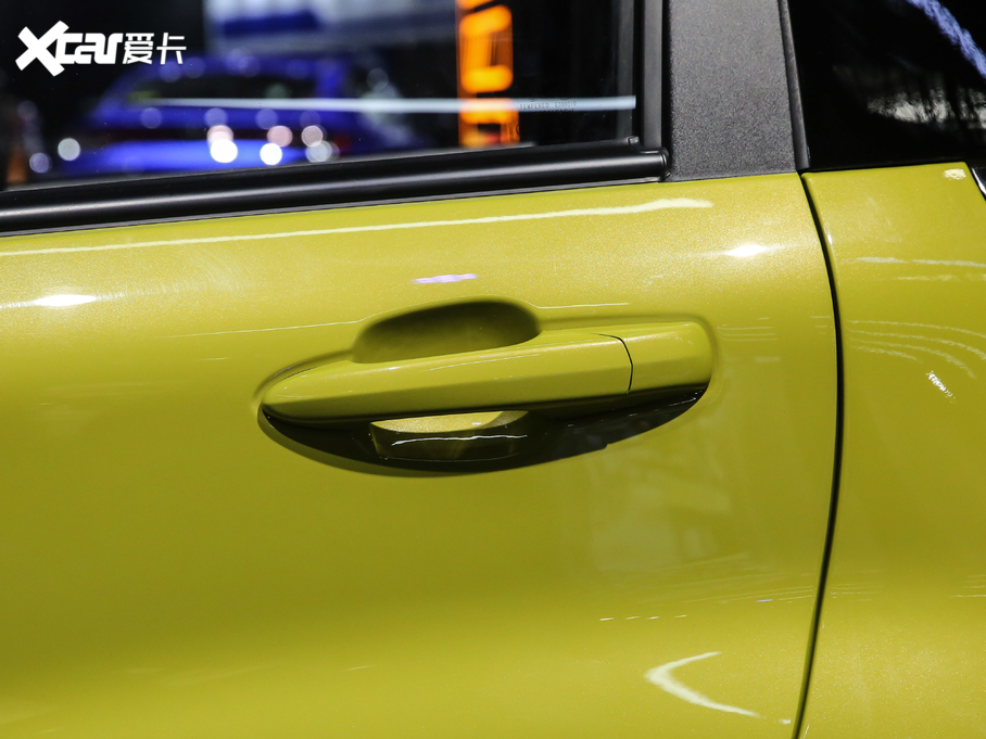 2021 302km A 30.2kWh