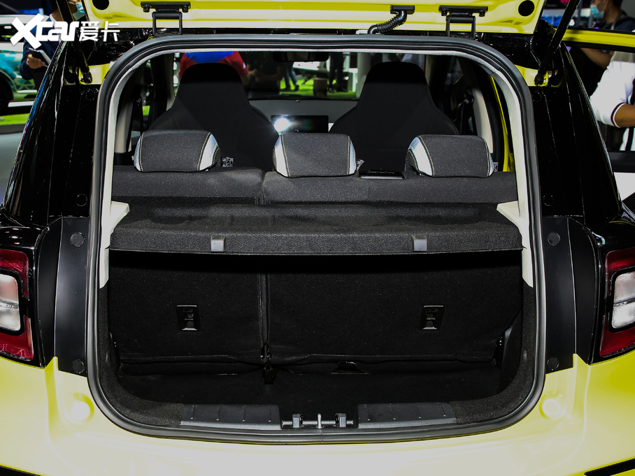 2021 302km A 30.2kWh