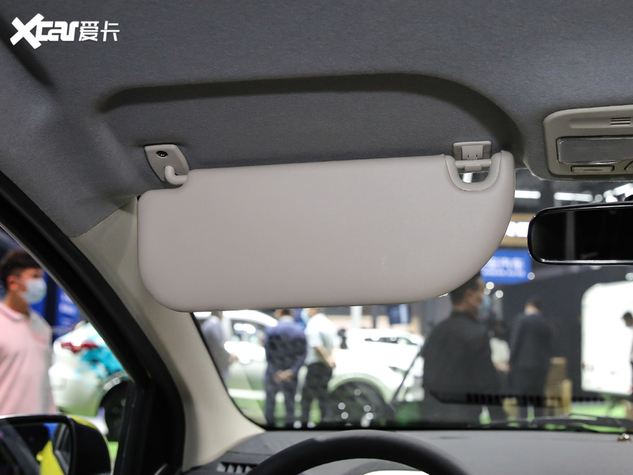 2021 302km A 30.2kWh