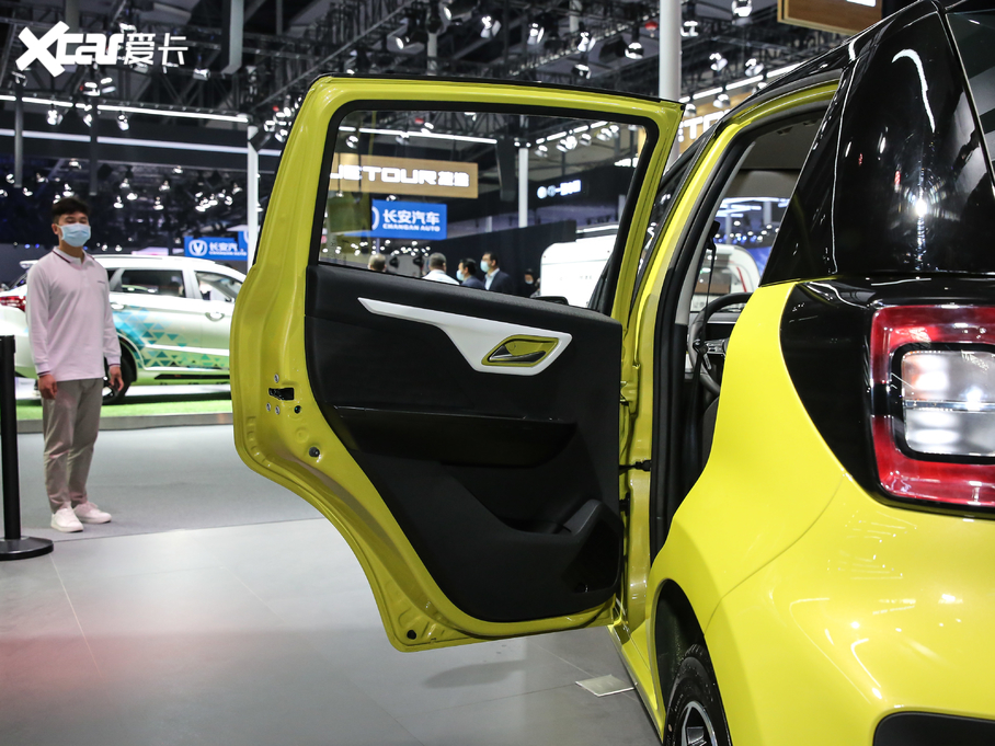 2021 302km A 30.2kWh