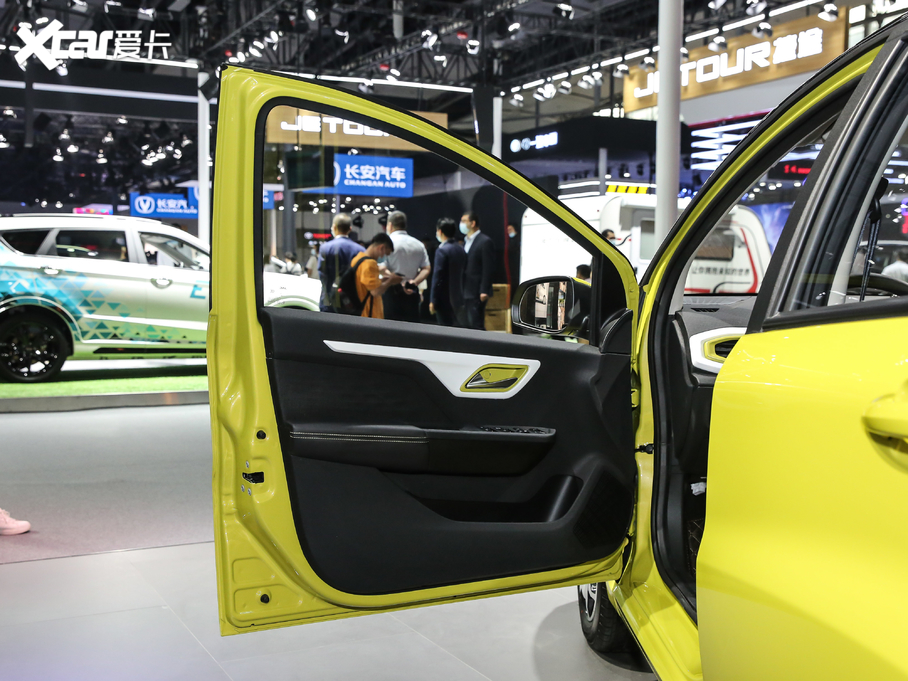 2021 302km A 30.2kWh