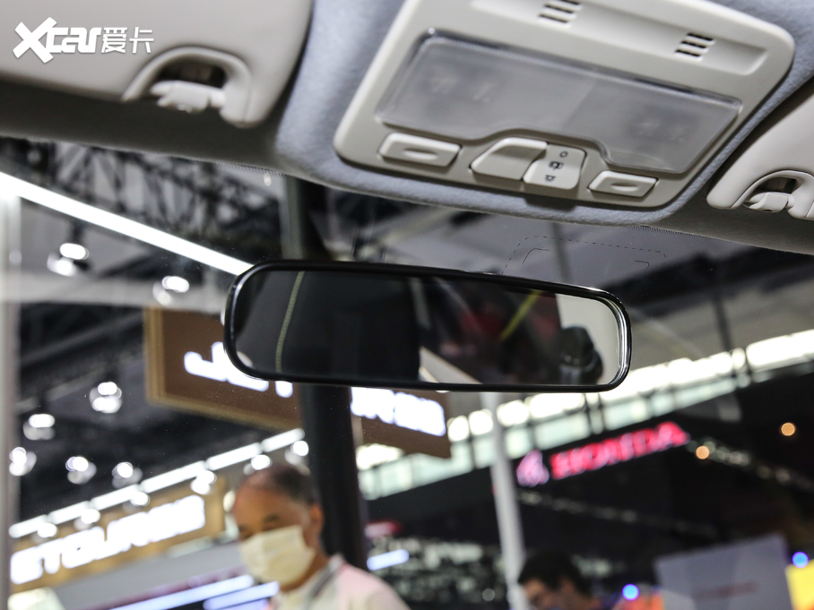 2021 302km A 30.2kWh