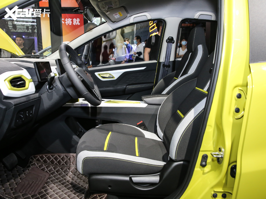 2021 302km A 30.2kWh